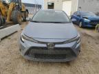 2022 TOYOTA COROLLA LE for sale at Copart AB - EDMONTON