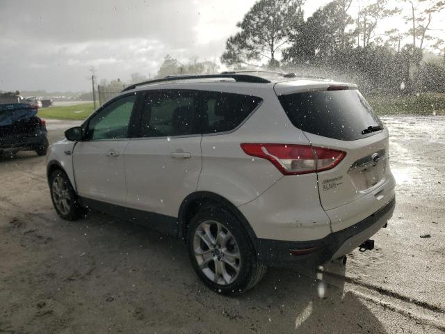  FORD ESCAPE 2013 Biały