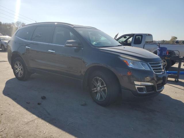 Parquets CHEVROLET TRAVERSE 2017 Gray