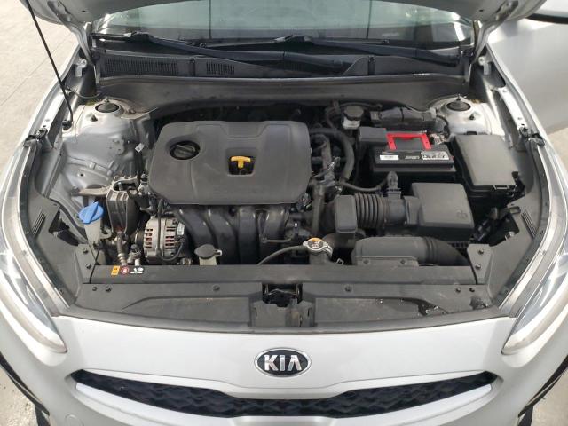 3KPF24ADXLE250239 Kia Forte FE 11