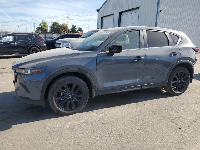 2024 Mazda Cx-5 Preferred