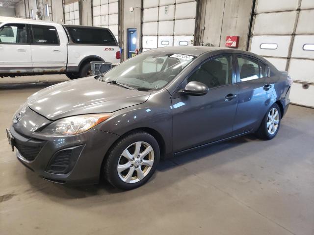 2011 Mazda 3 I