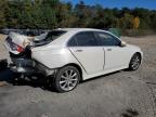 2008 Acura Tsx  en Venta en Seaford, DE - Rear End