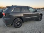 2017 Jeep Grand Cherokee Limited de vânzare în Loganville, GA - Rear End