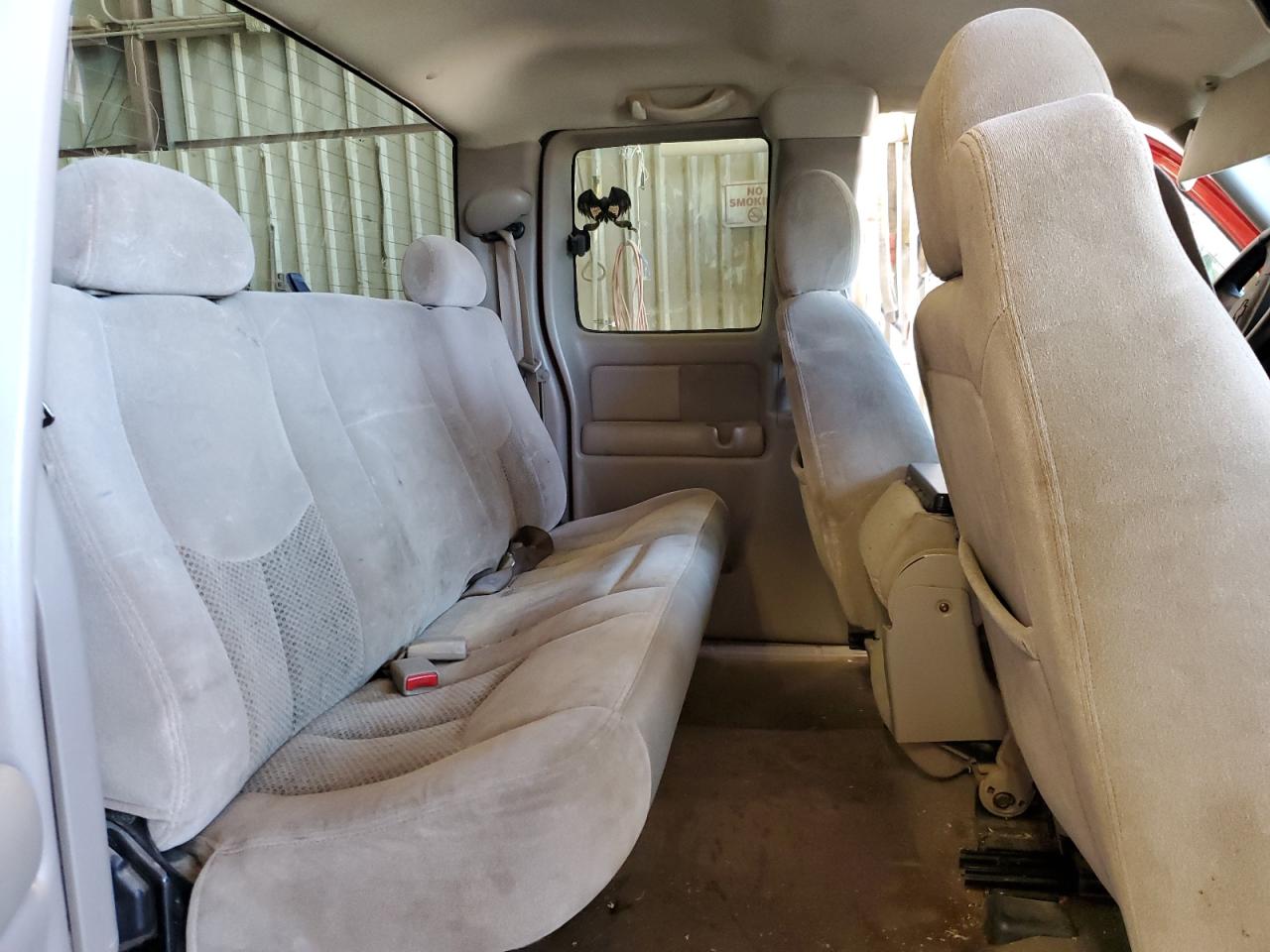 2004 Chevrolet Silverado K1500 VIN: 1GCEK19T84E309064 Lot: 73983964