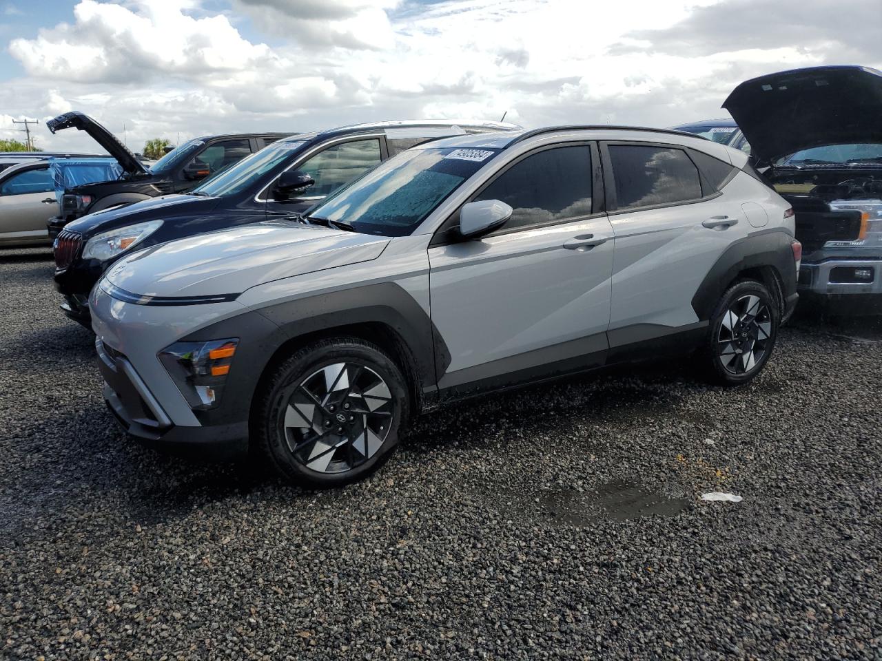 2024 Hyundai Kona - Image 1