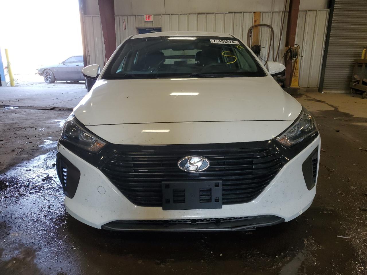 2019 Hyundai IONIQ - Image 5