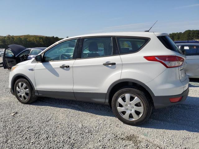  FORD ESCAPE 2014 Білий