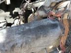 2015 Volvo Vn Vnl en Venta en Tucson, AZ - Burn