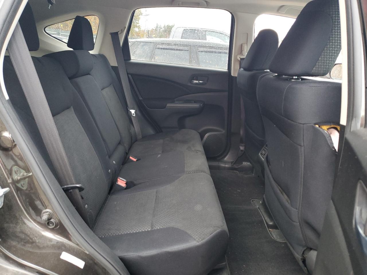 2015 Honda CR-V - Image 11