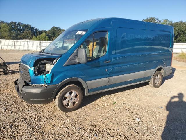 2016 Ford Transit T-250