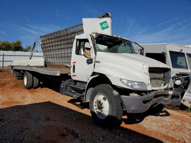 2020 International Mv607  zu verkaufen in Oklahoma City, OK - All Over