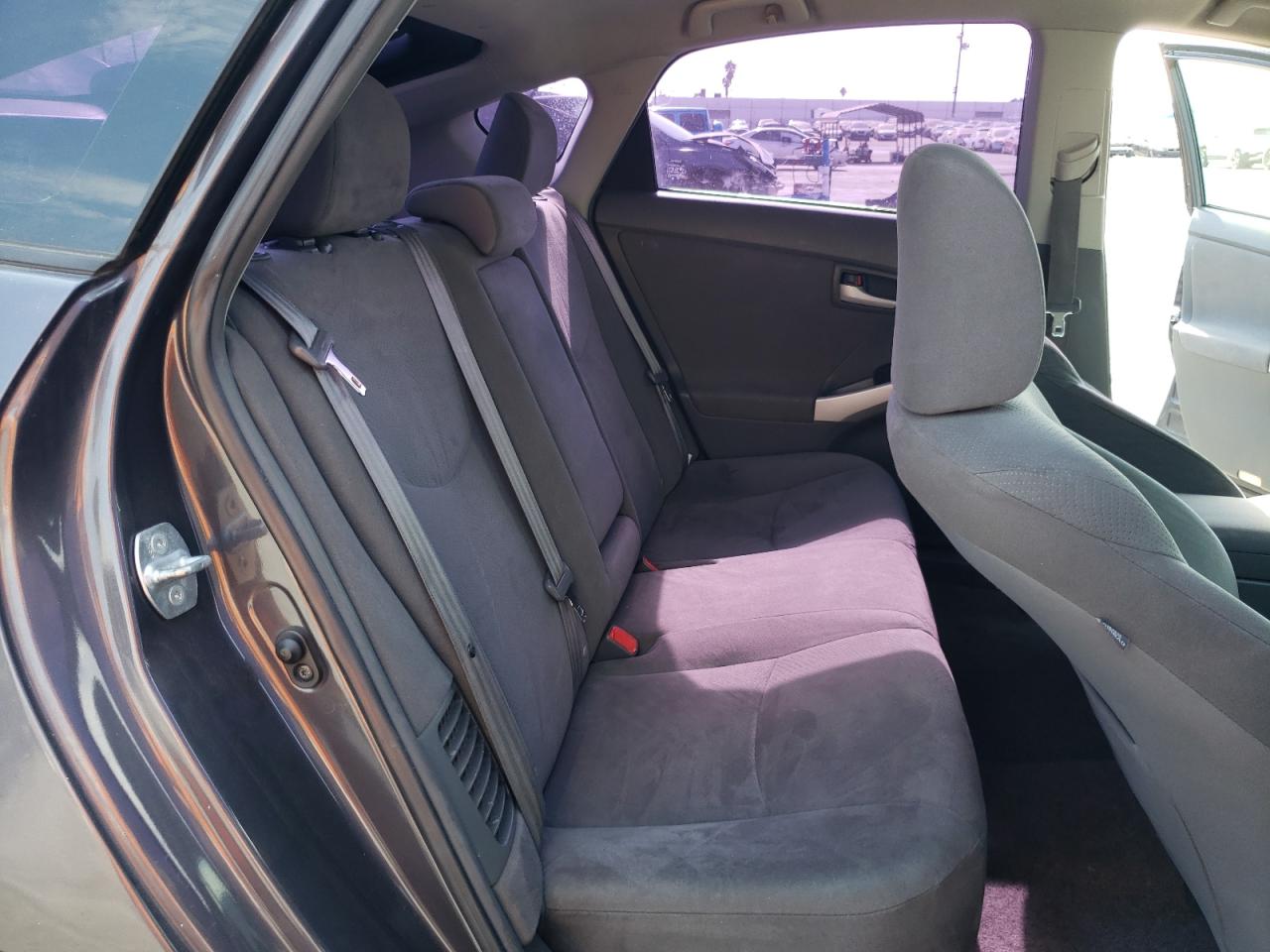 JTDKN3DU4A1227129 2010 Toyota Prius