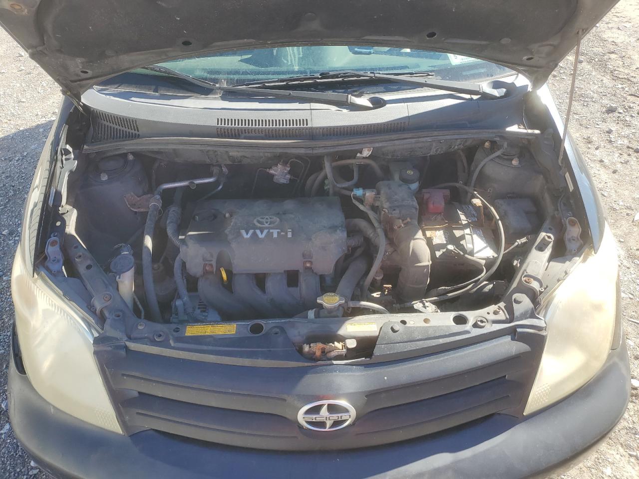 JTKKT604150080611 2005 Toyota Scion Xa