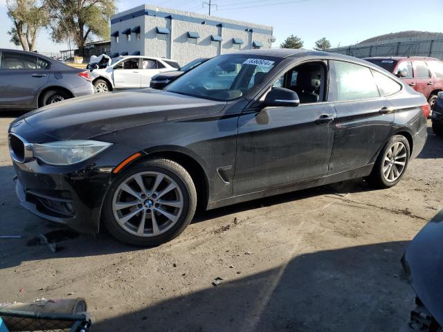 2014 Bmw 328 Xigt