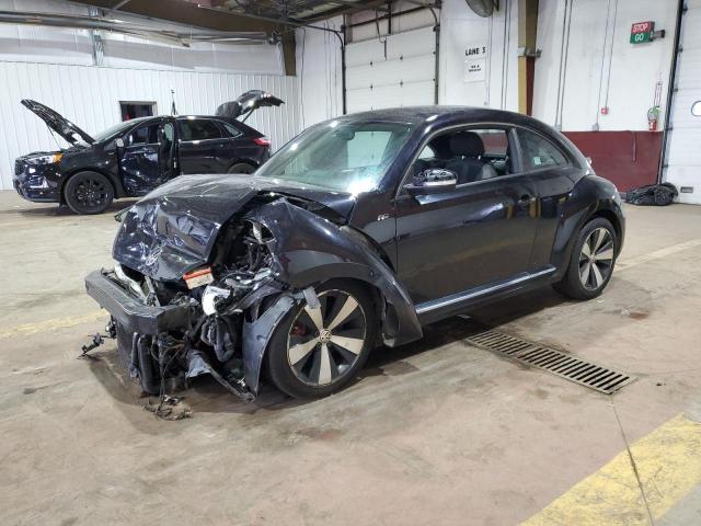 2014 Volkswagen Beetle Turbo