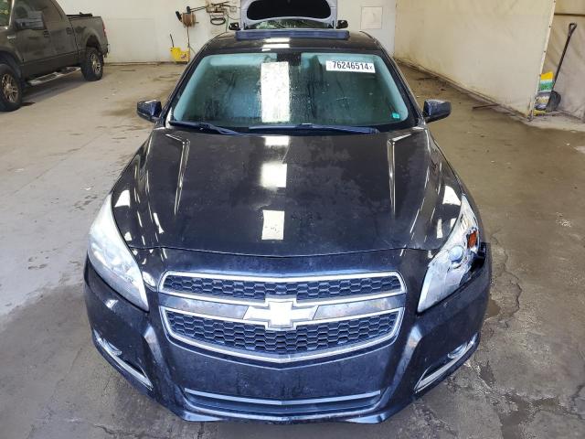  CHEVROLET MALIBU 2013 Black