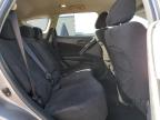 2010 Nissan Murano S продається в Las Vegas, NV - Side