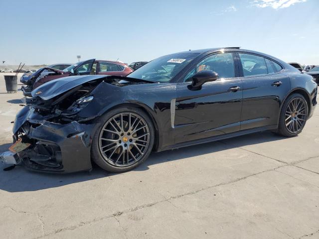 2023 Porsche Panamera Base за продажба в Grand Prairie, TX - Front End