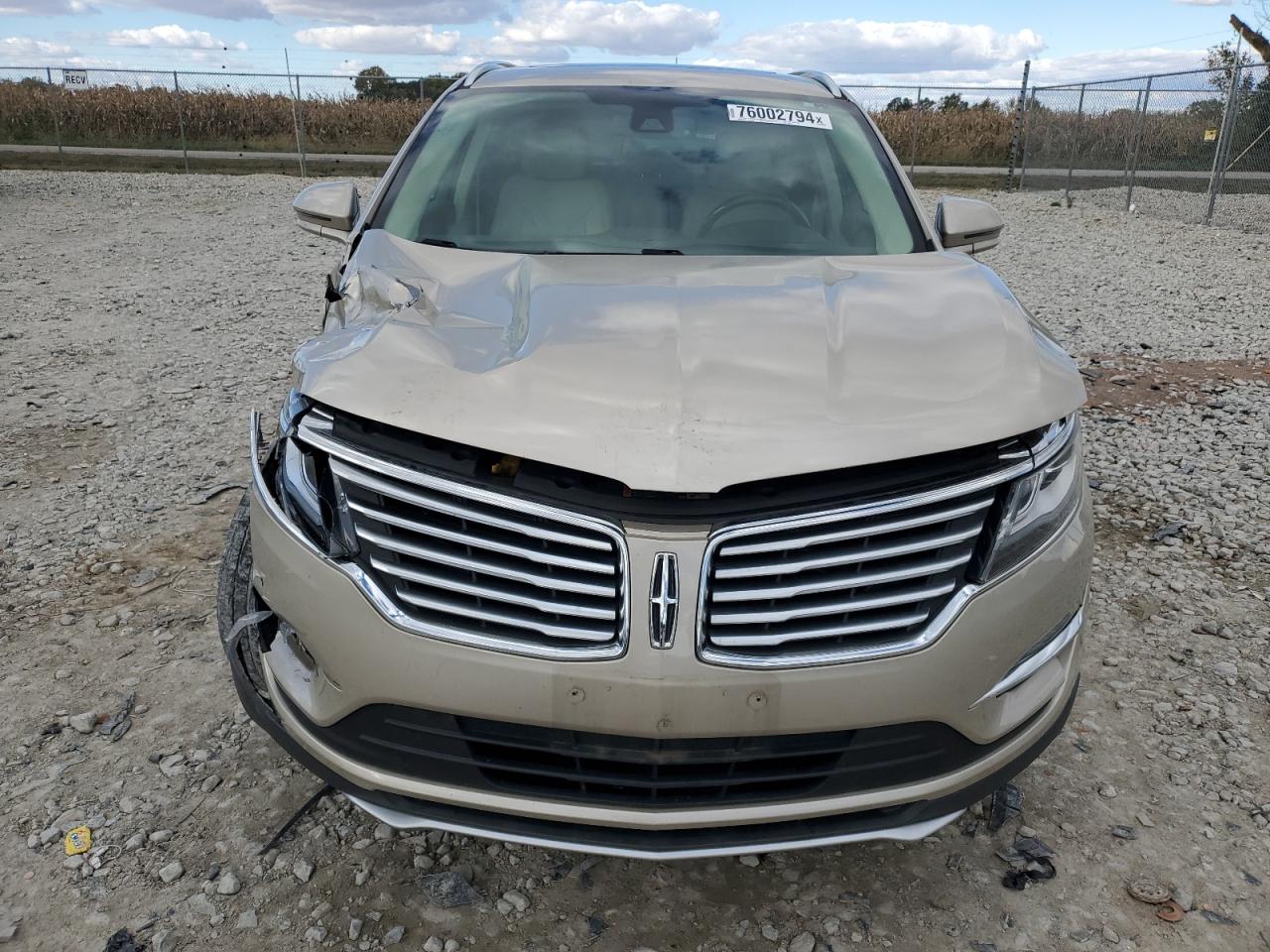 2017 Lincoln MKC - Image 5
