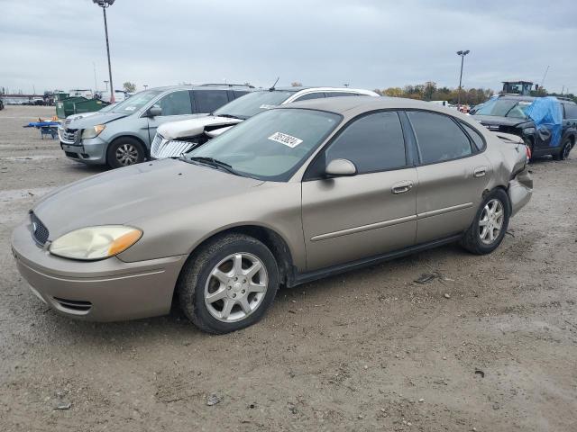 2006 Ford Taurus Sel for Sale in Indianapolis, IN - Rear End