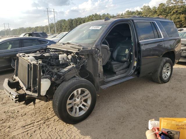 2018 Chevrolet Tahoe K1500 Lt