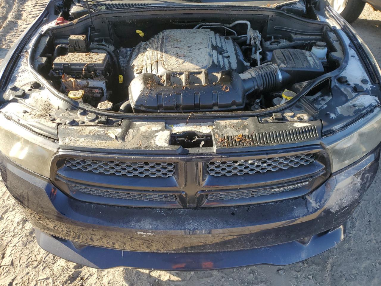 2012 Dodge Durango - Image 12
