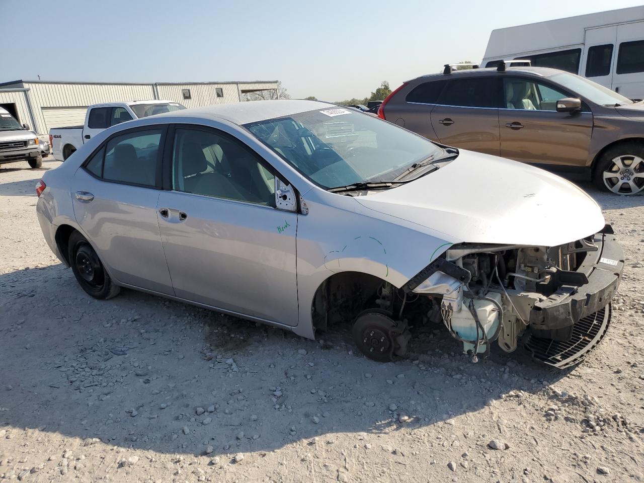 2015 Toyota Corolla - Image 4