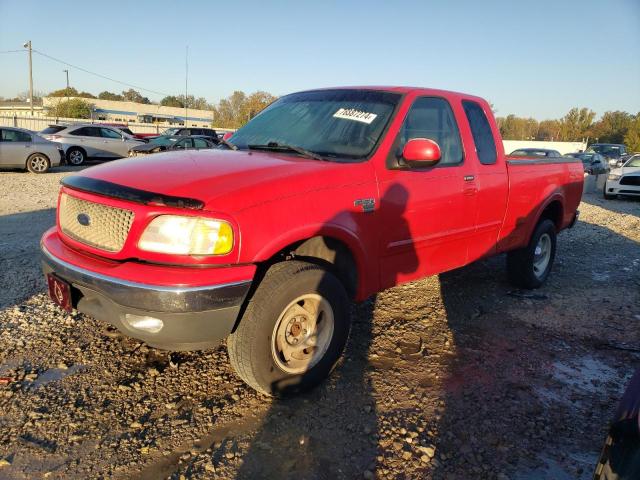 Louisville, KY에서 판매 중인 2000 Ford F150  - Side