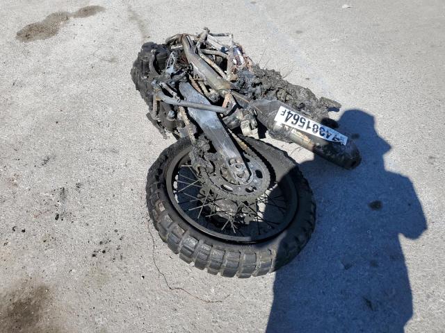 2023 KTM 690 ENDURO R  