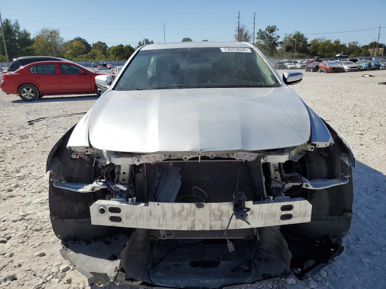 2018 Cadillac CTS - Image 5