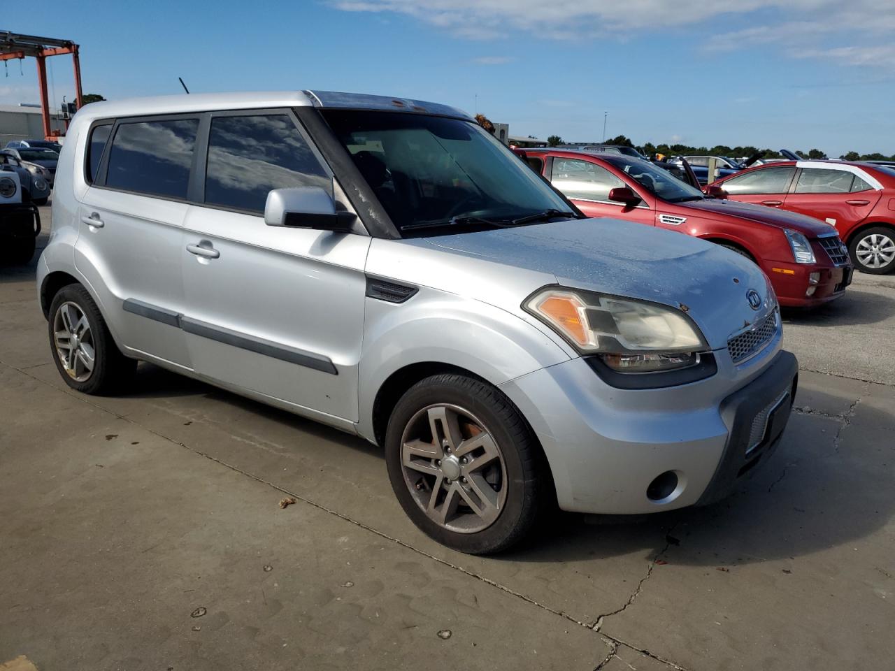 2011 Kia Soul - Image 4