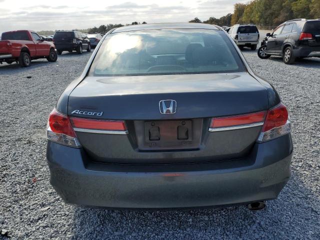  HONDA ACCORD 2012 Gray