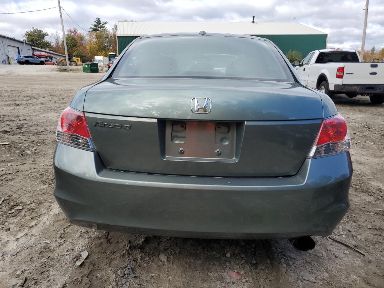 2009 Honda Accord - Image 6