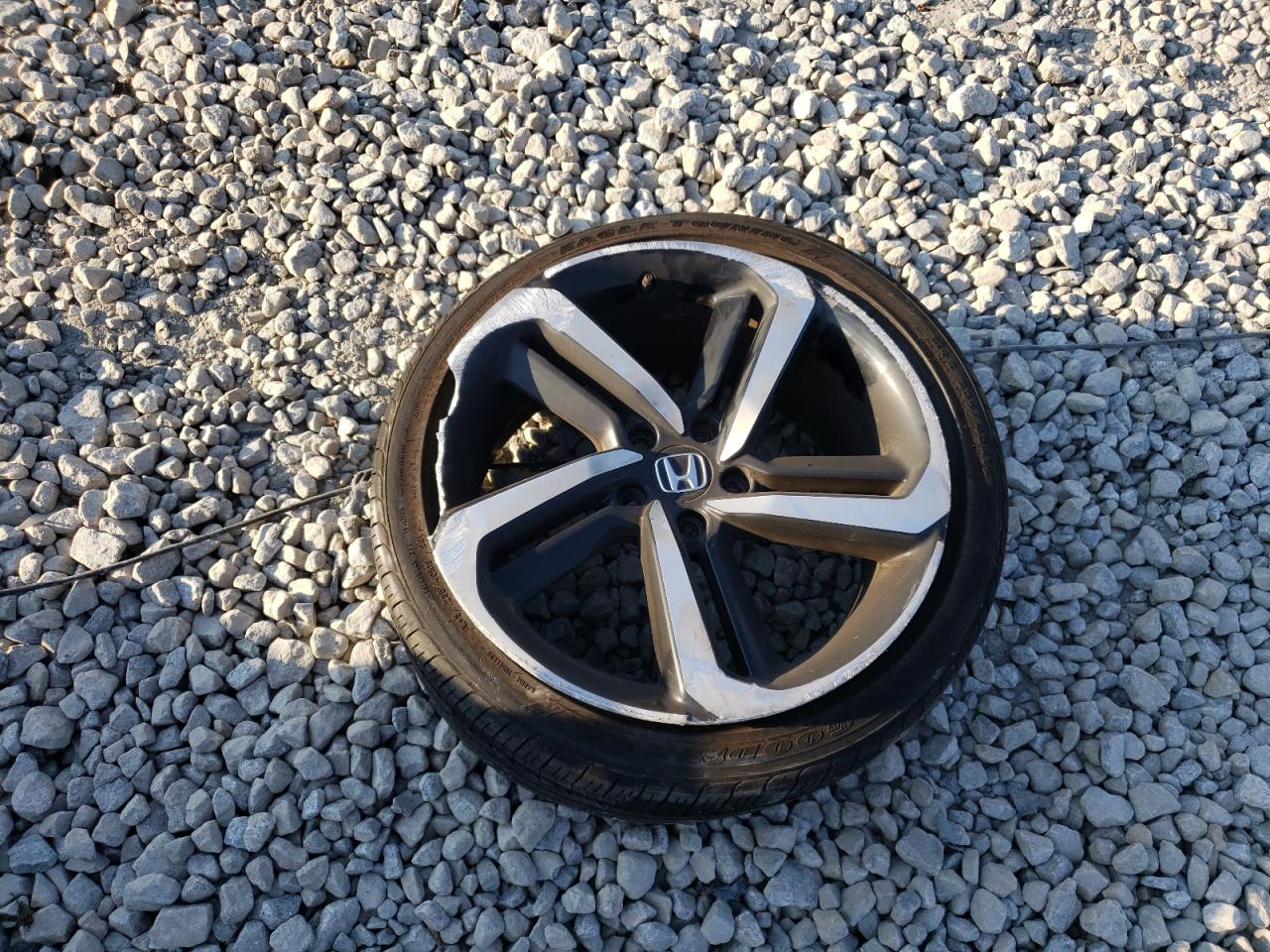 2018 Honda Accord - Image 14