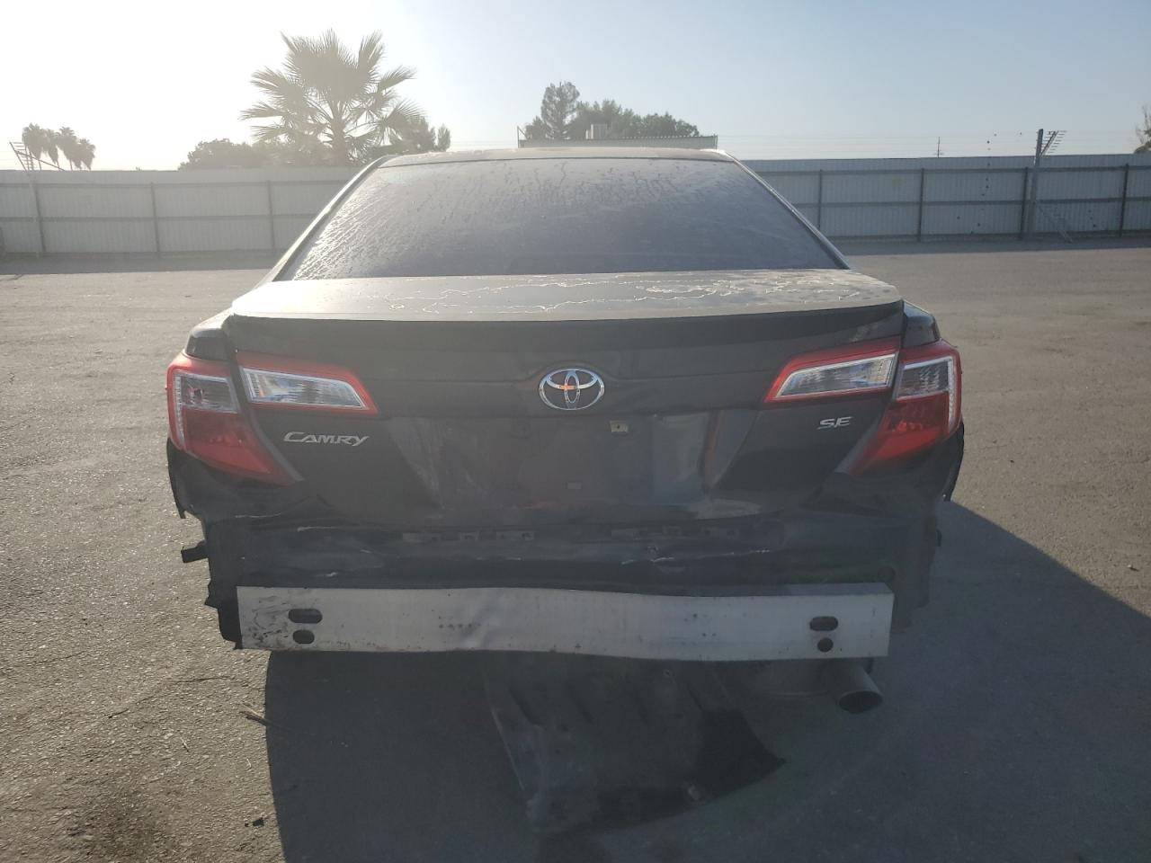 4T1BF1FK7DU227069 2013 Toyota Camry L