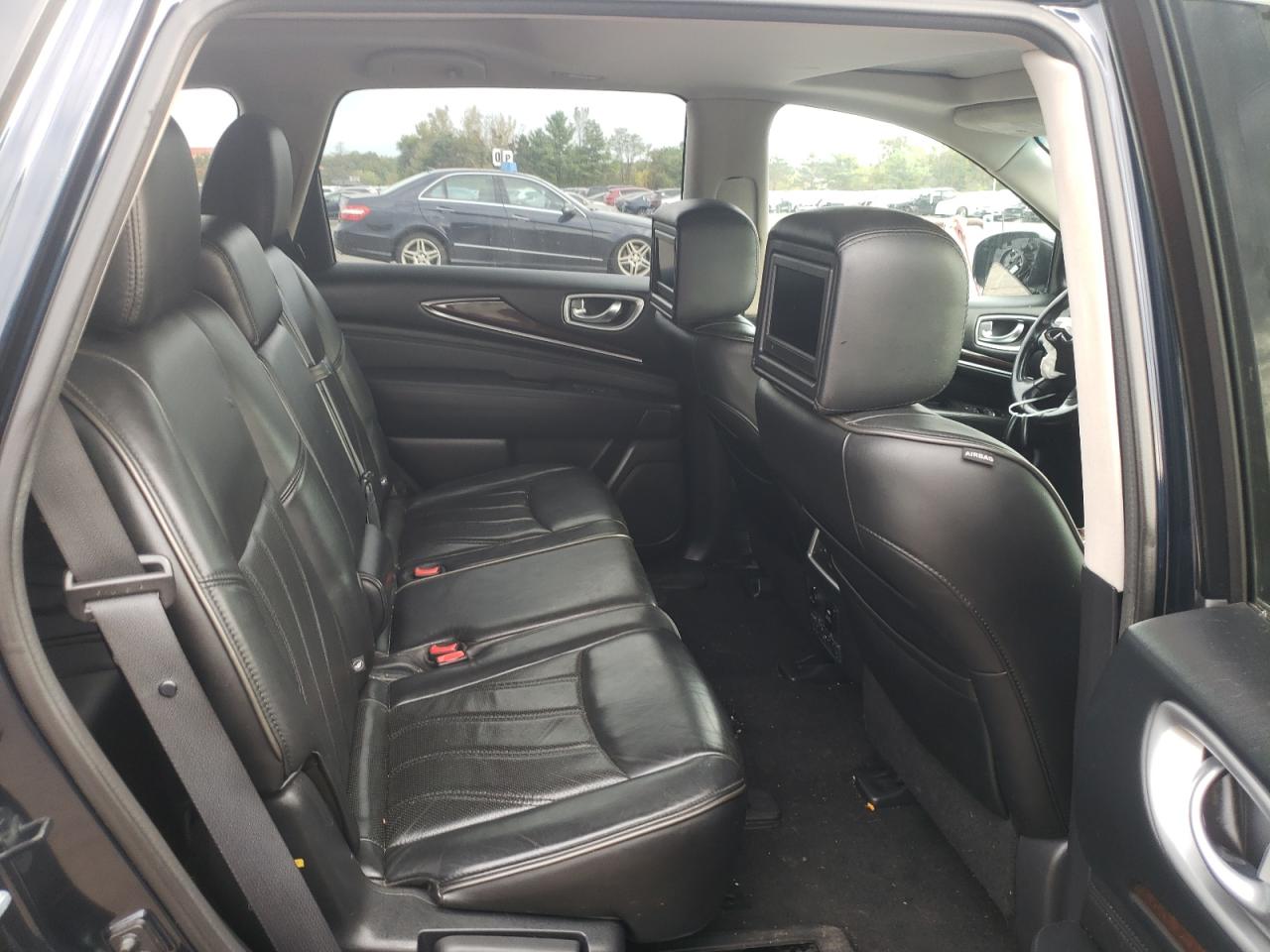 5N1AL0MMXFC547157 2015 Infiniti Qx60