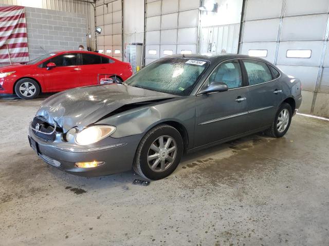 2005 Buick Lacrosse Cxl