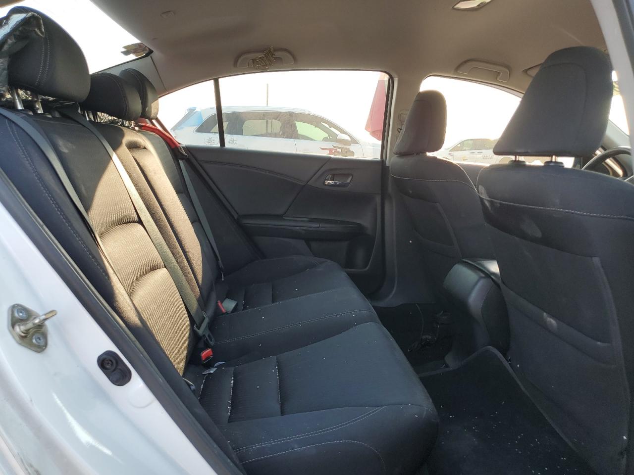 2015 Honda Accord - Image 10