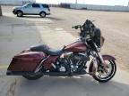 2014 HARLEY-DAVIDSON FLHXS STREET GLIDE SPECIAL for sale at Copart SD - RAPID CITY