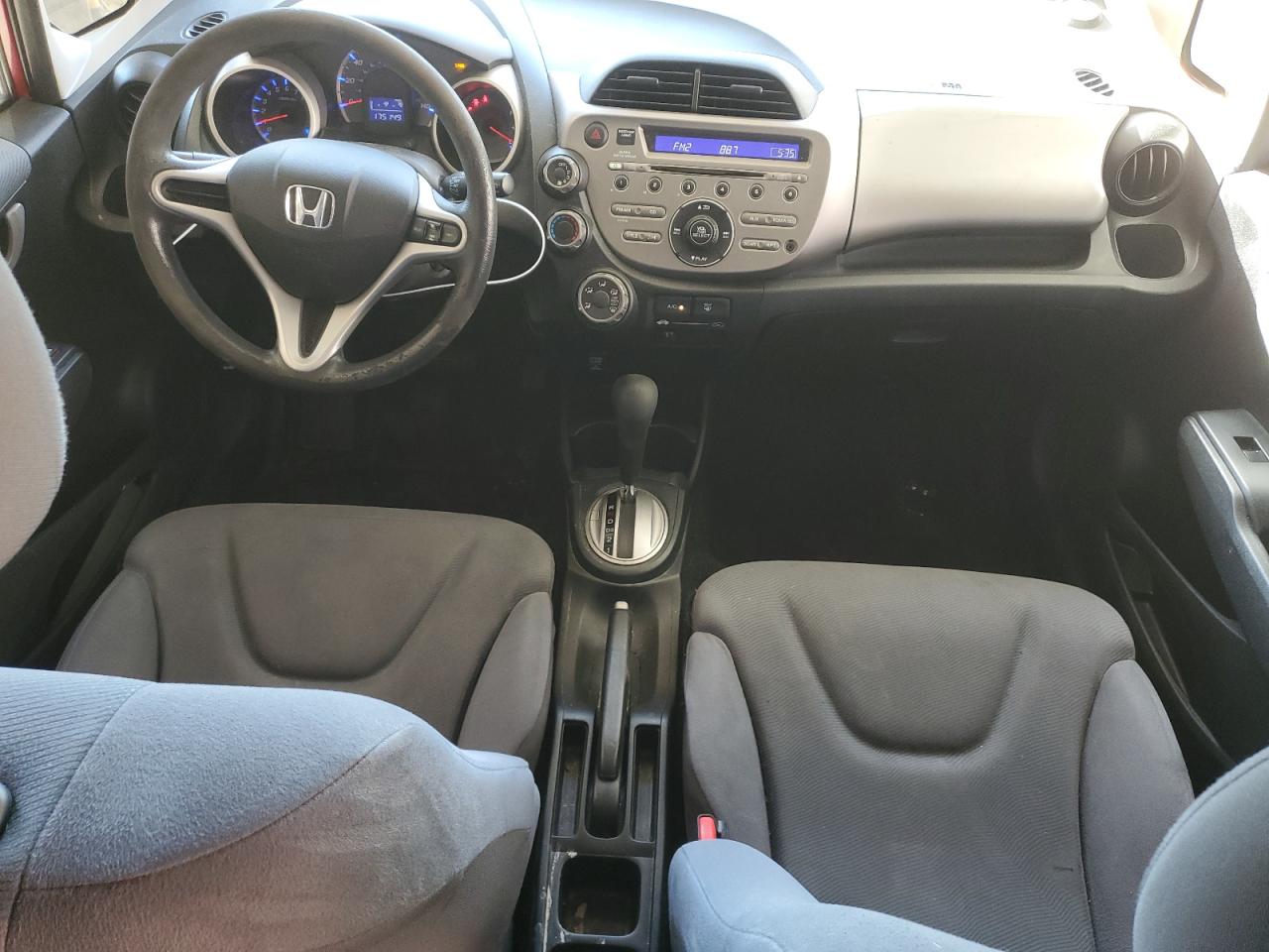 2013 Honda Fit - Image 8