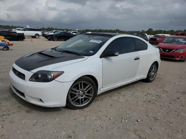 2005 Toyota Scion Tc  de vânzare în Houston, TX - Side