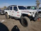2020 Jeep Gladiator Rubicon for Sale in Albuquerque, NM - Front End