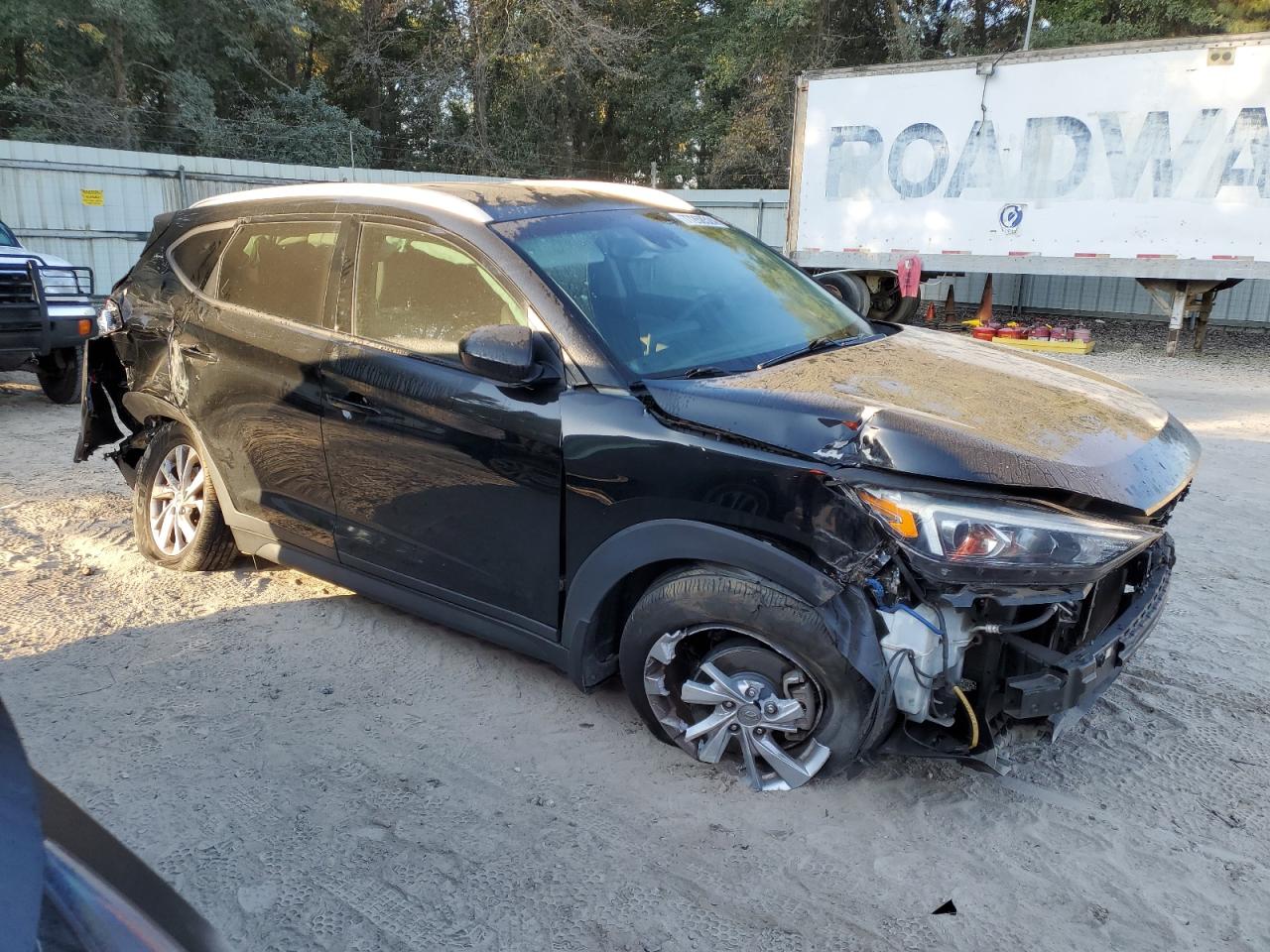 2019 Hyundai Tucson - Image 4