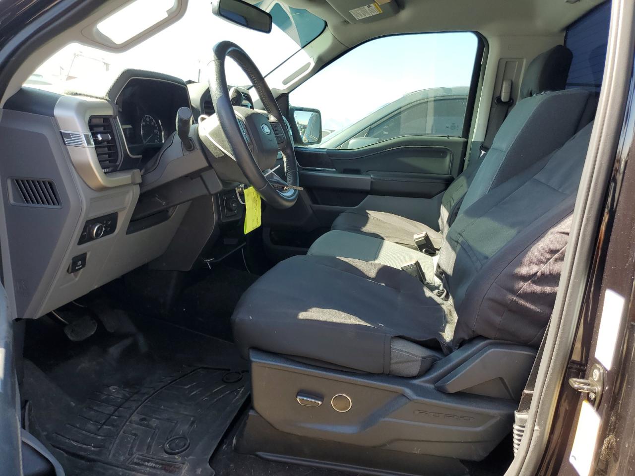 2021 Ford F-150 - Image 7