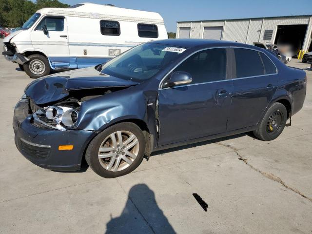 2006 Volkswagen Jetta Tdi