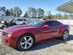 2011 Chevrolet Camaro Lt за продажба в Spartanburg, SC - Top/Roof