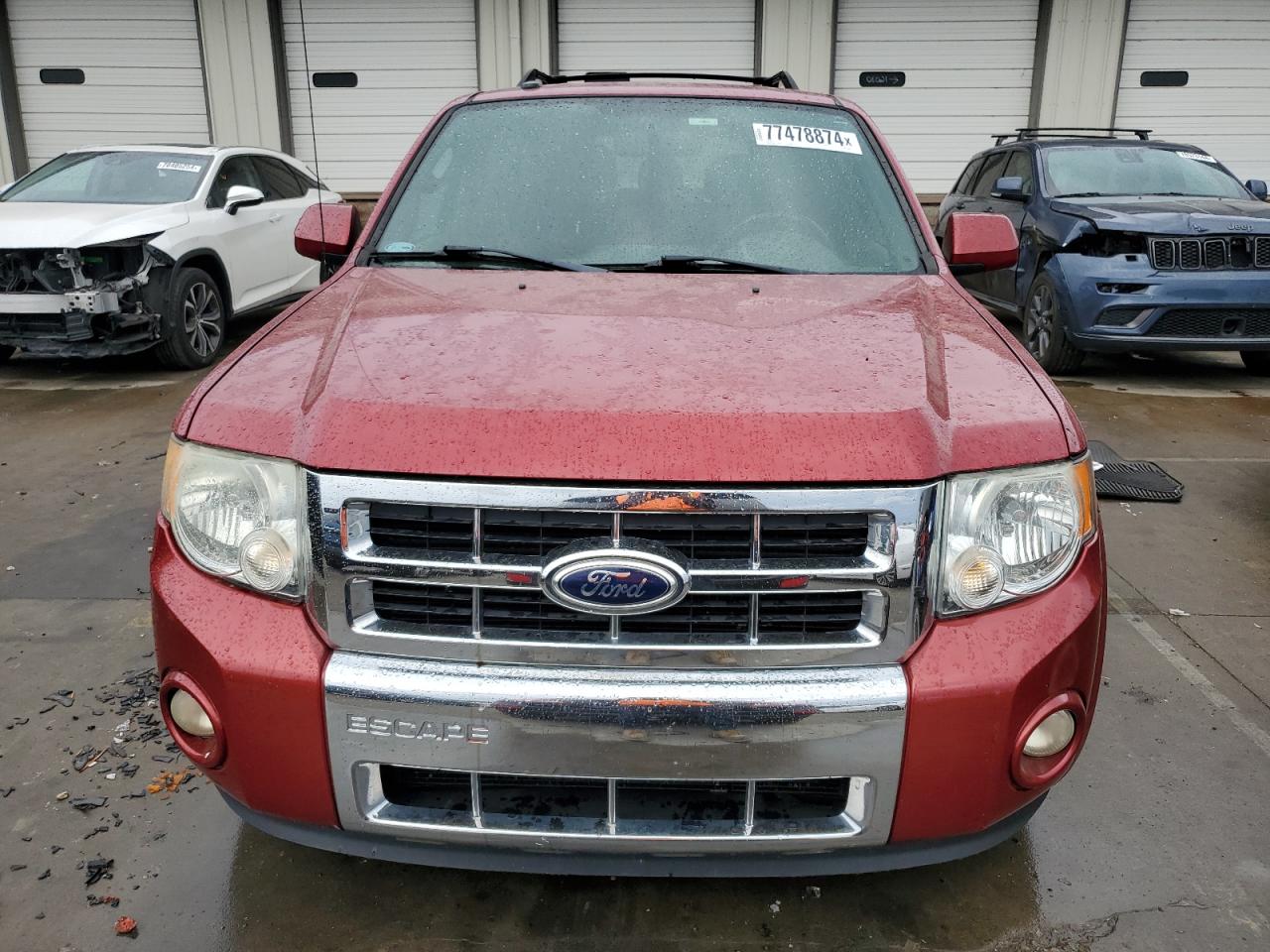 2012 Ford Escape - Image 5
