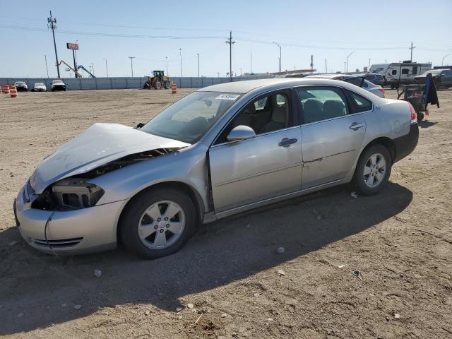 2007 Chevrolet Impala Lt