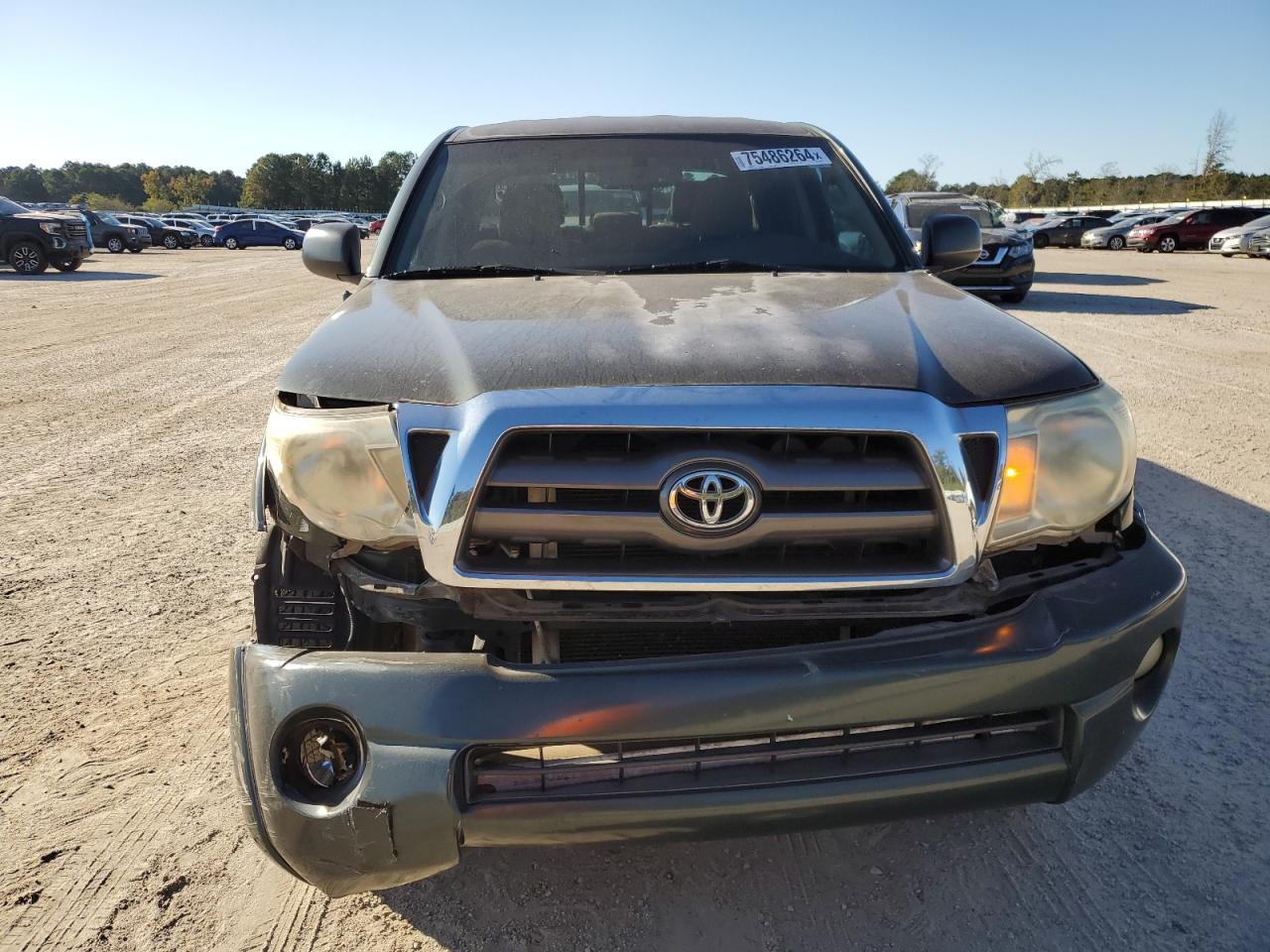 2009 Toyota Tacoma - Image 5